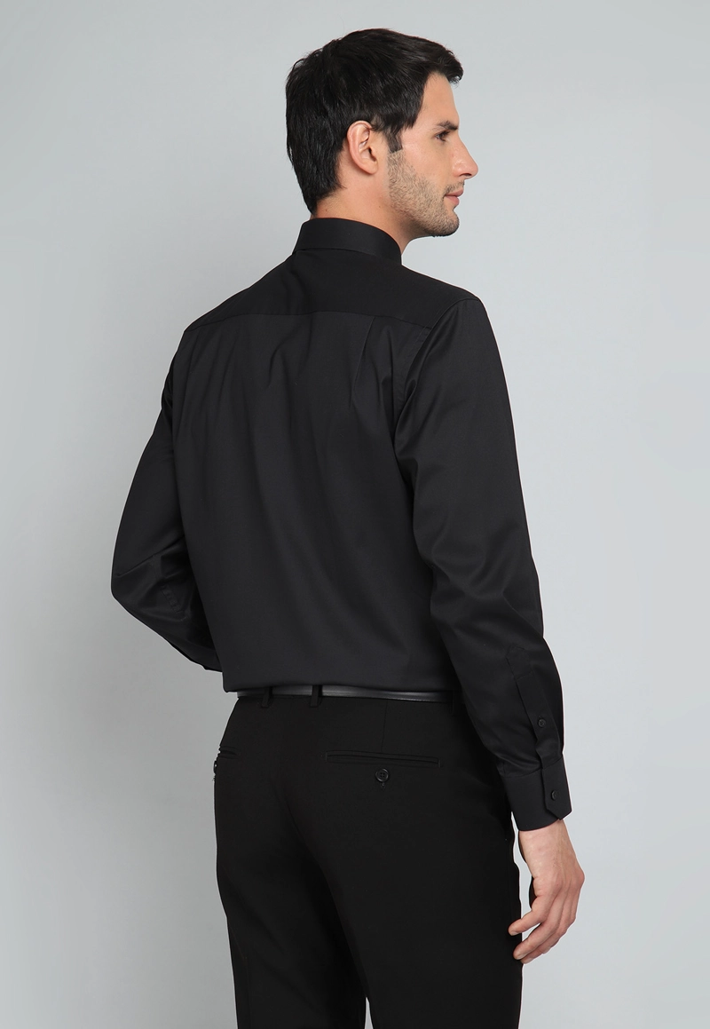 CAMISA FORMAL LISA SPANDEX ARROW - 3
