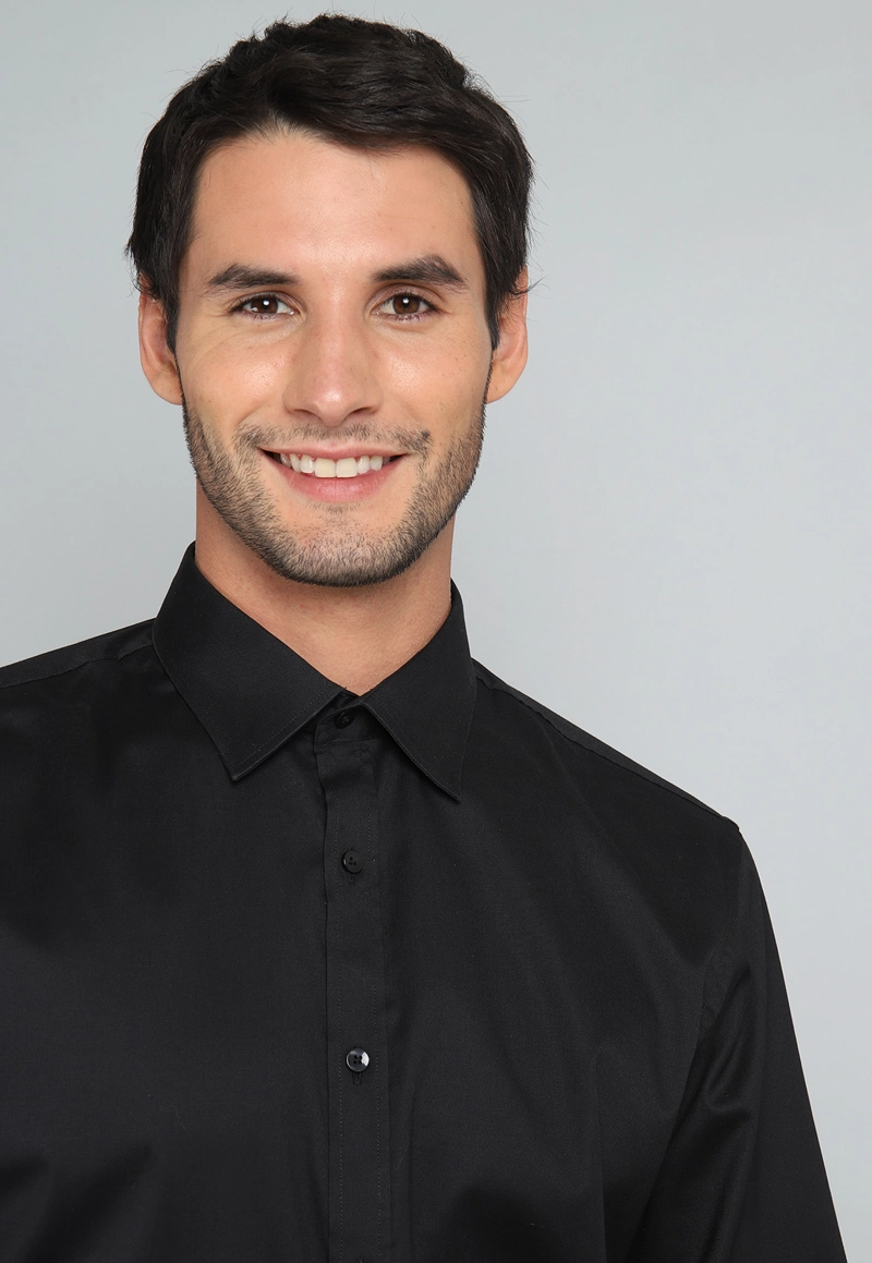 CAMISA FORMAL LISA SPANDEX ARROW - 4