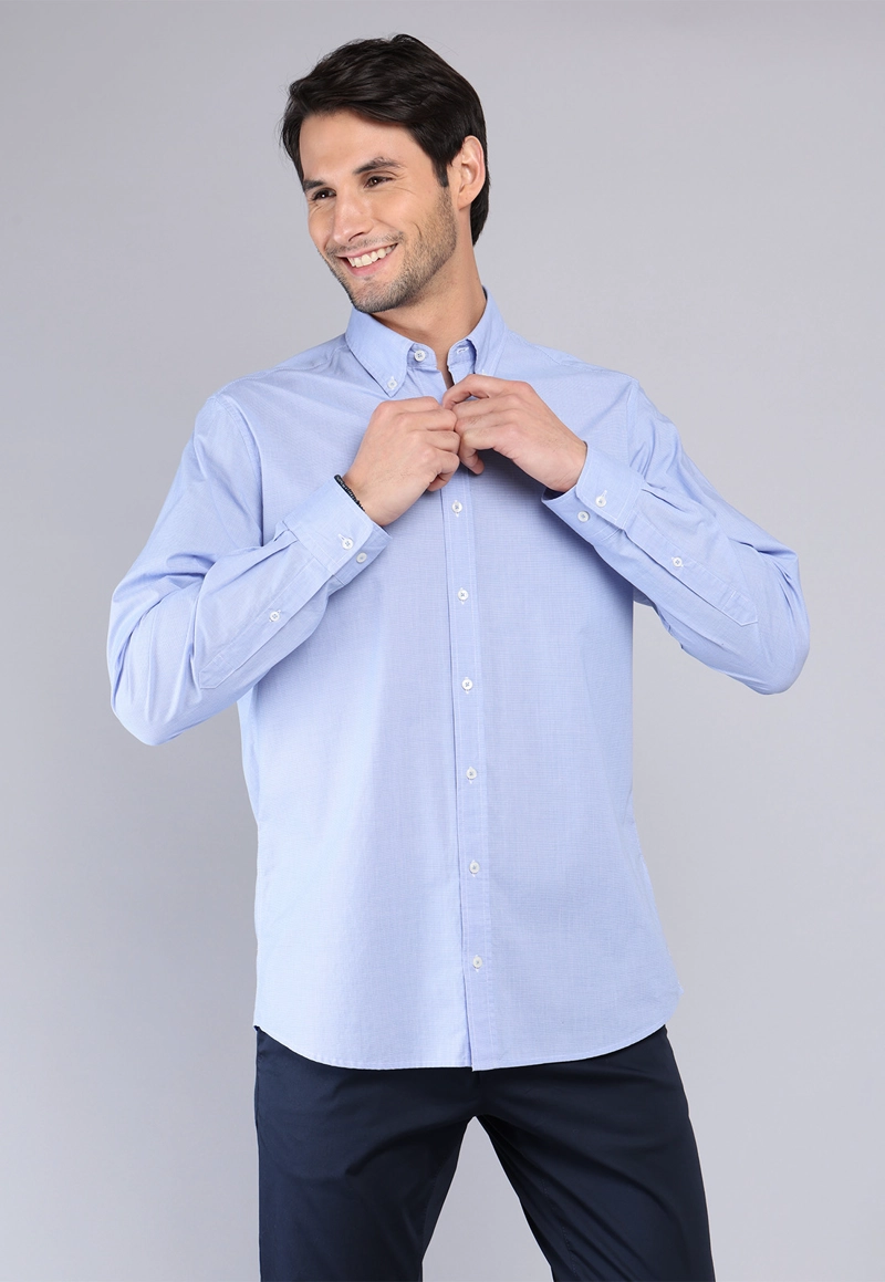 CAMISA FANTASIA ARROW - 1