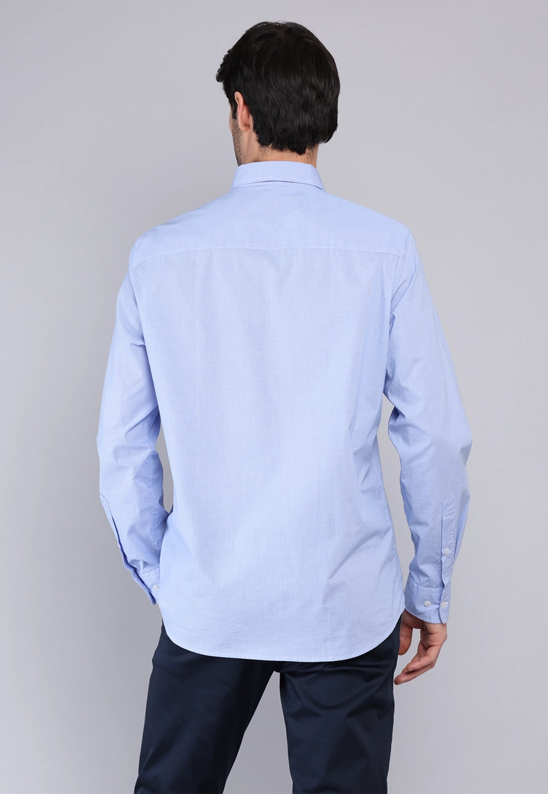 CAMISA FANTASIA ARROW - 2