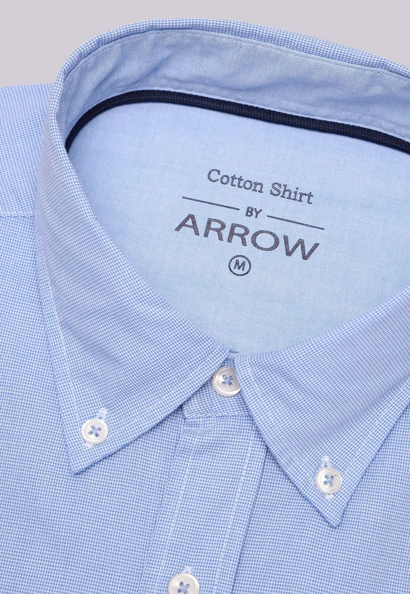 CAMISA FANTASIA ARROW - 5