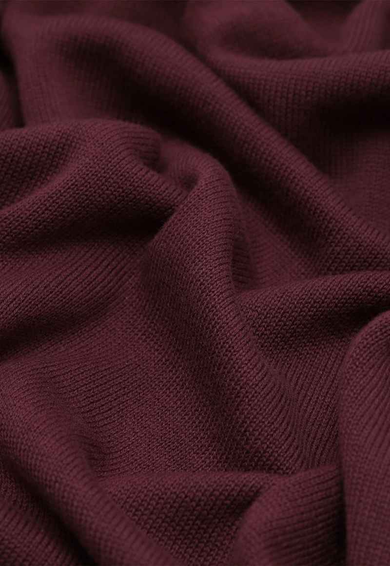 SWEATER CUELLO REDONDO ARROW - 6