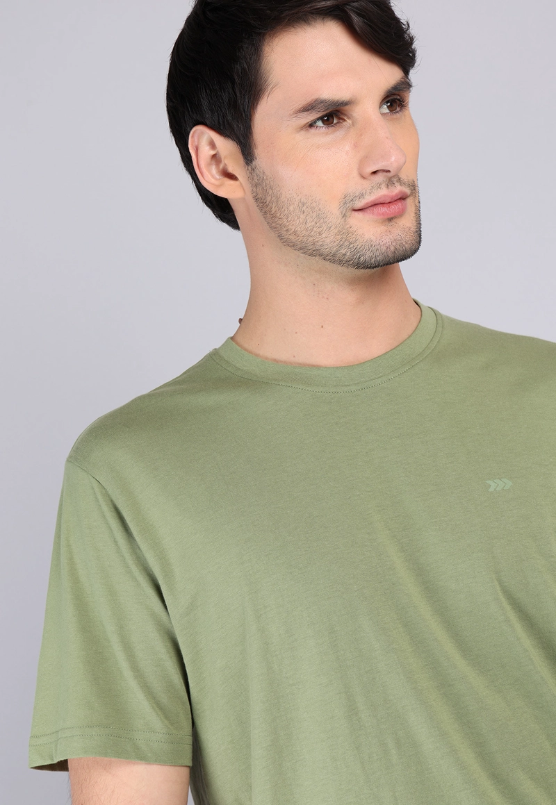 POLERA CUELLO REDONDO ARROW - 3