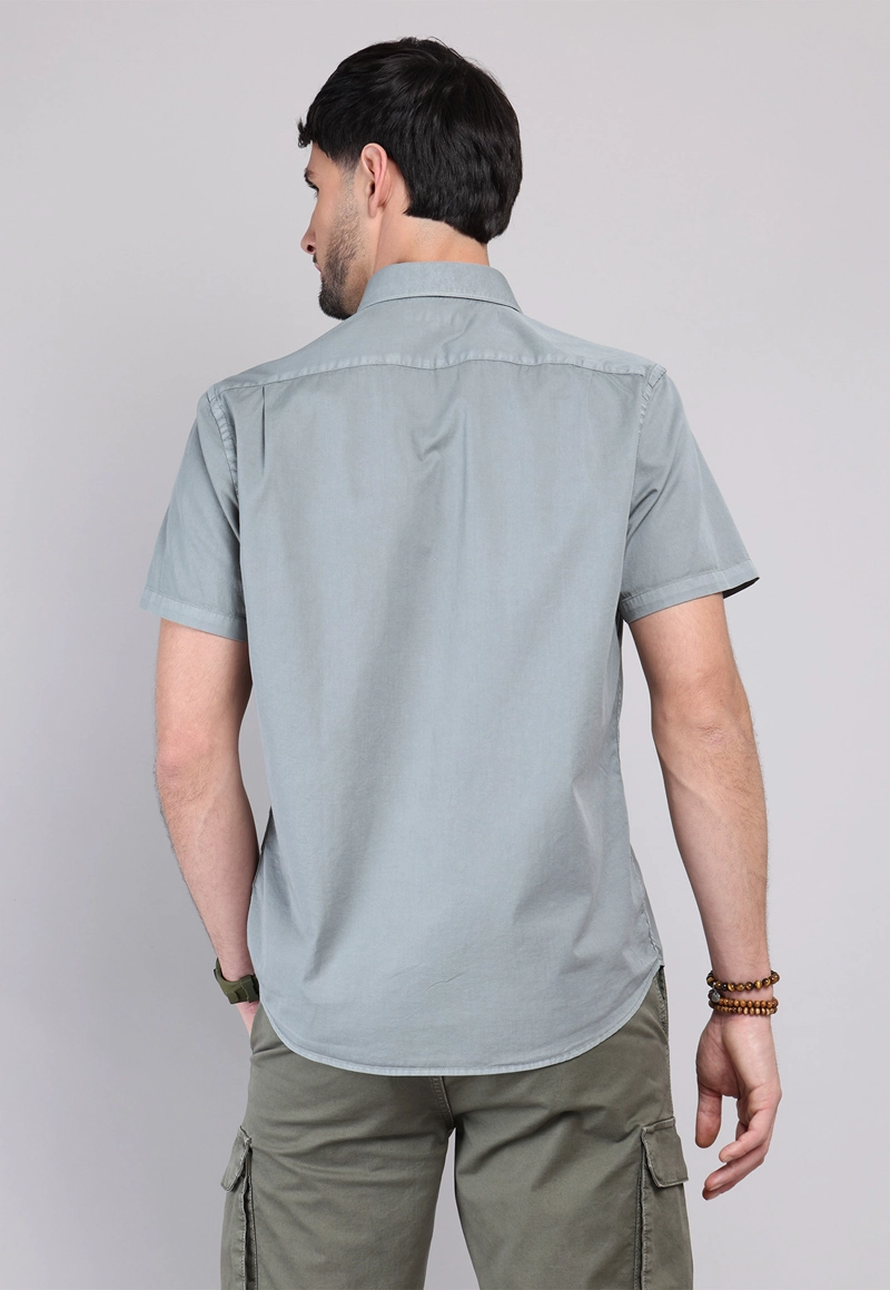 CAMISA CASUAL LISA ARROW - 2