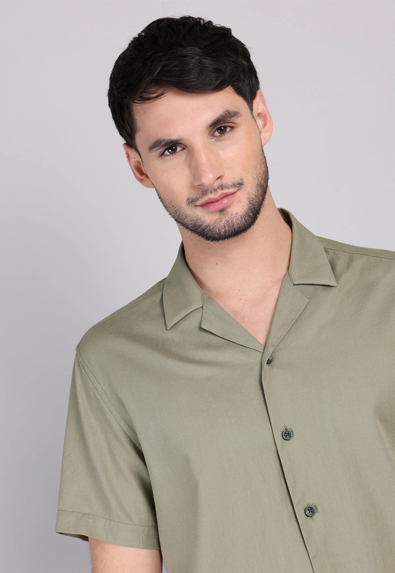 CAMISA CASUAL LISA ARROW - 3