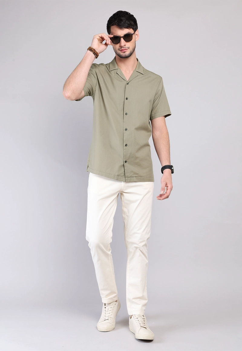 CAMISA CASUAL LISA ARROW - 4