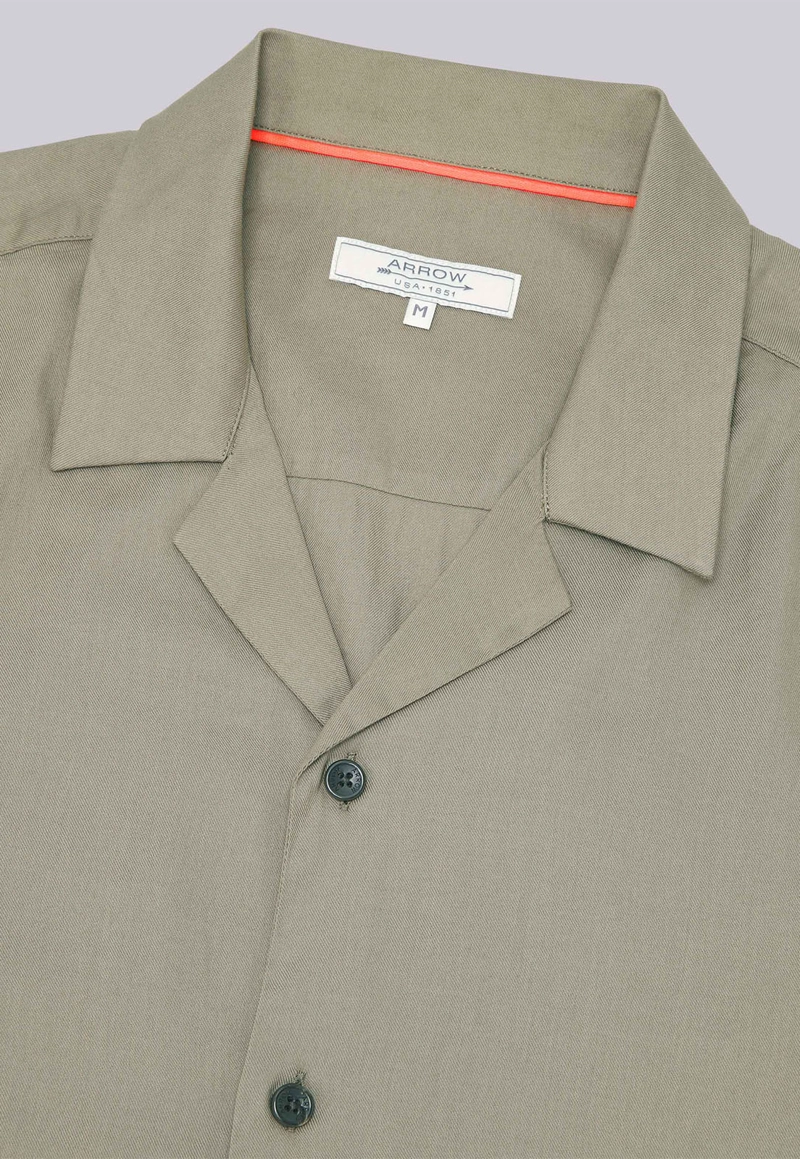 CAMISA CASUAL LISA ARROW - 5