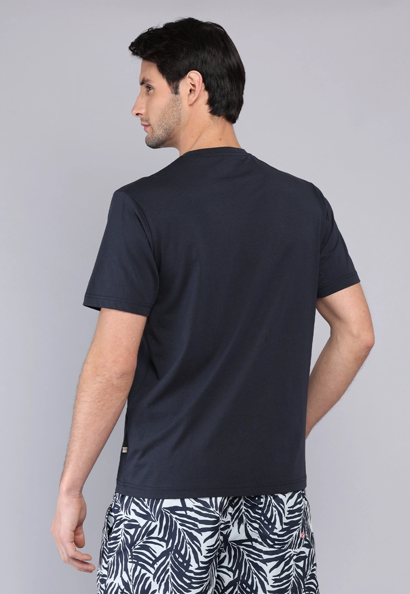 POLERA CUELLO REDONDO ARROW - 2