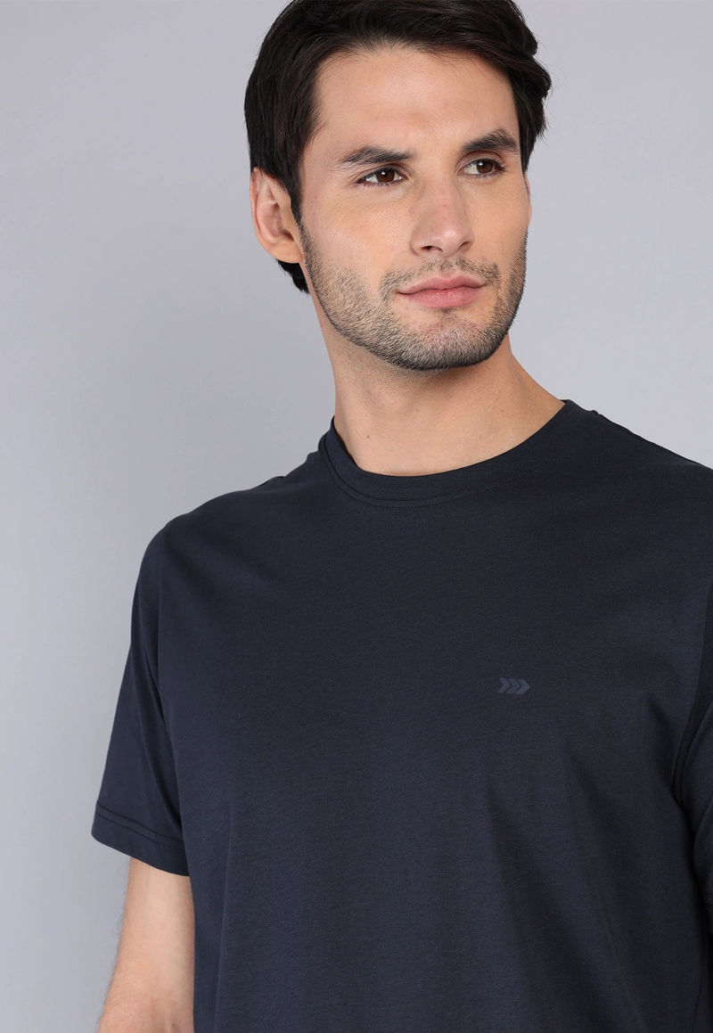 POLERA CUELLO REDONDO ARROW - 3