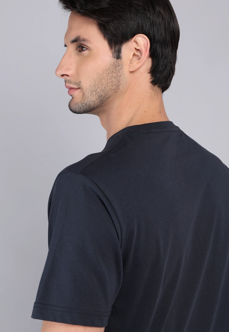 POLERA CUELLO REDONDO ARROW - 5