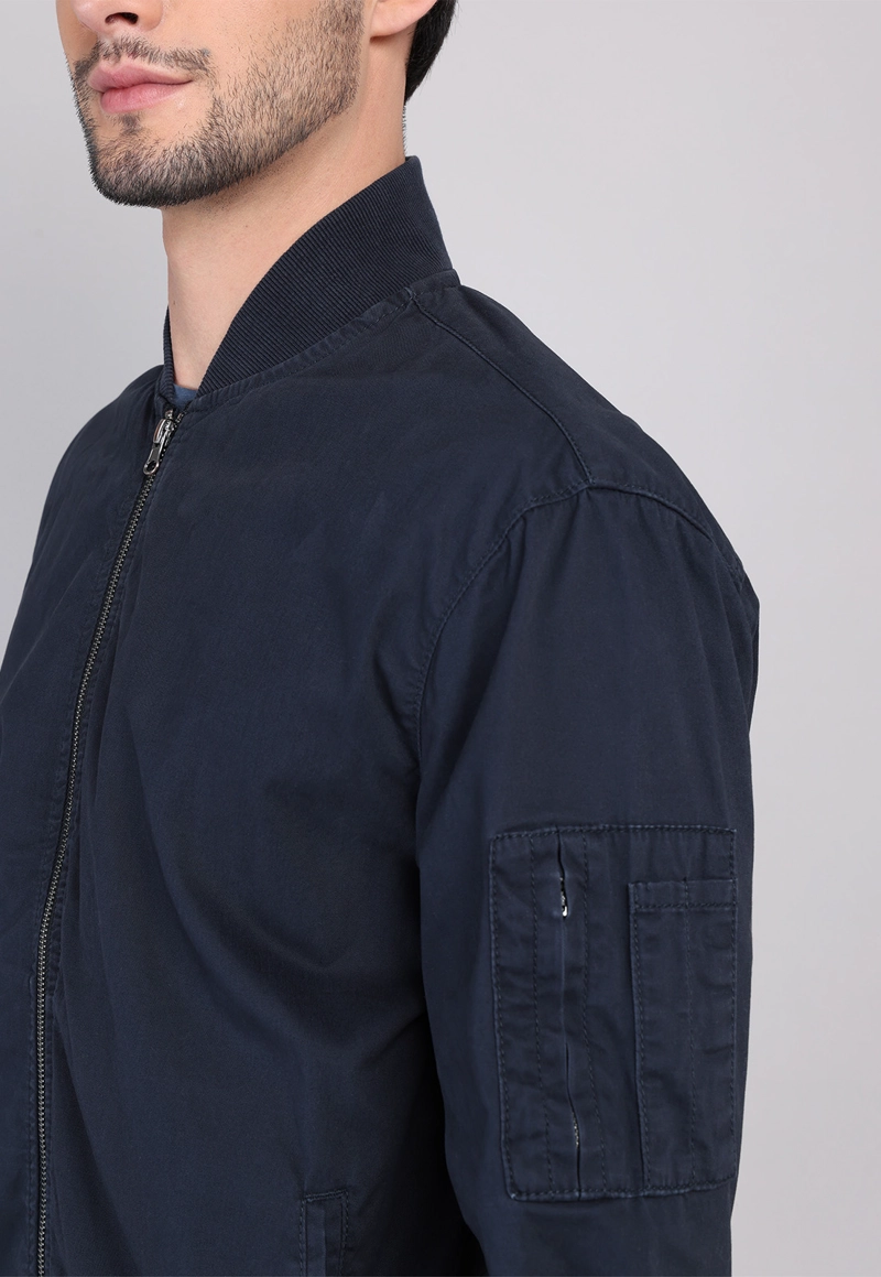 CHAQUETA BOMBER LISA ARROW - 3