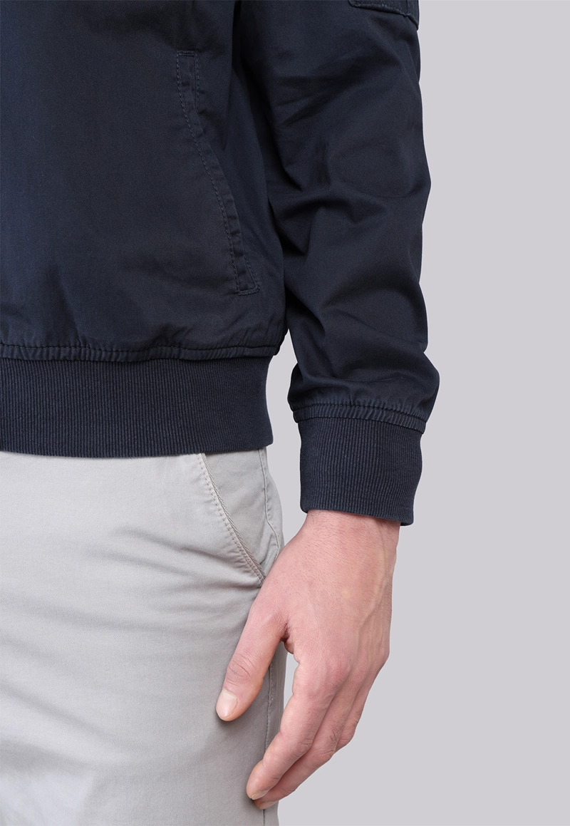 CHAQUETA BOMBER LISA ARROW - 5