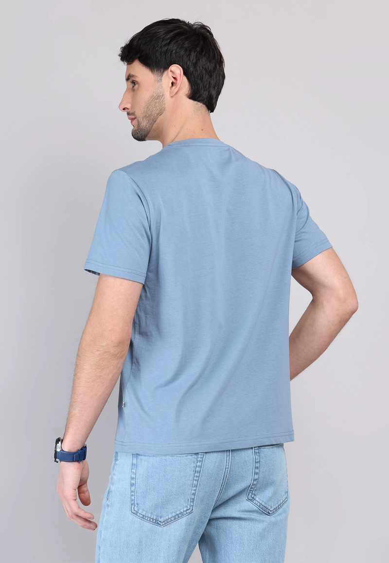 POLERA CUELLO REDONDO ARROW - 2