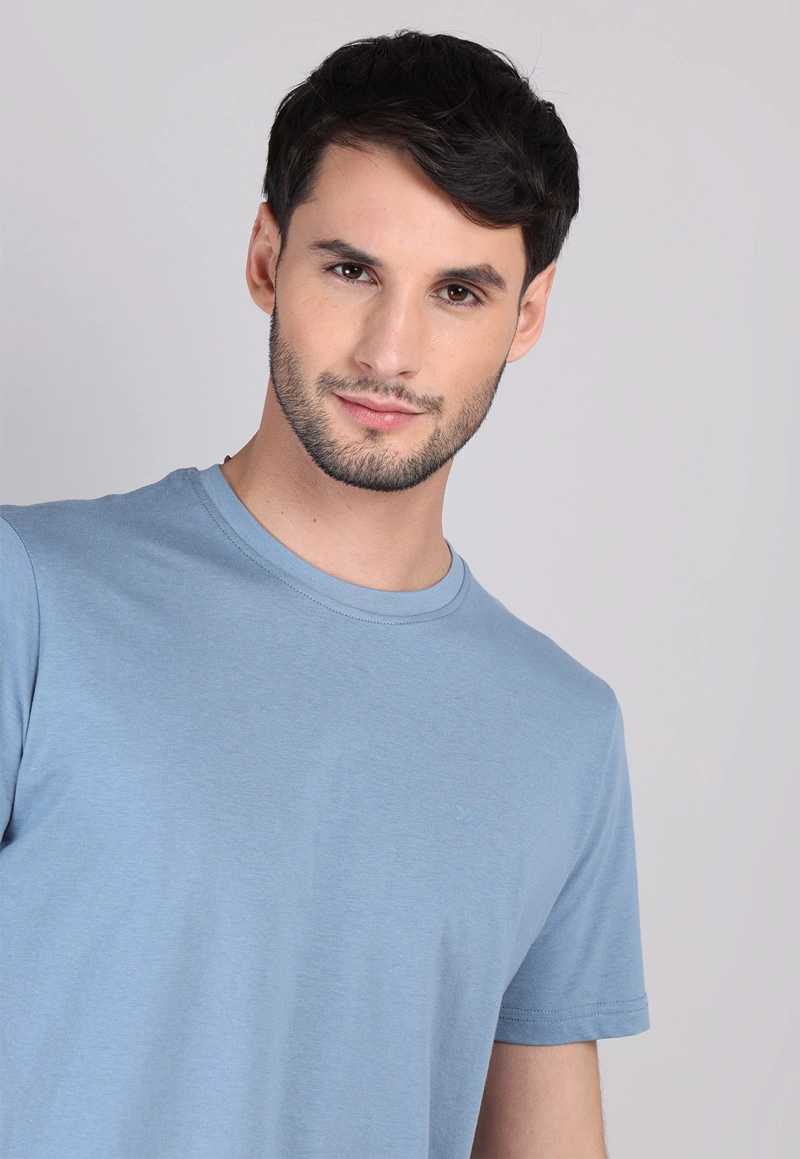 POLERA CUELLO REDONDO ARROW - 3