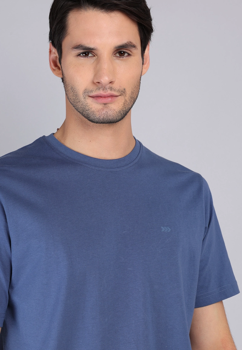 POLERA CUELLO REDONDO ARROW - 3