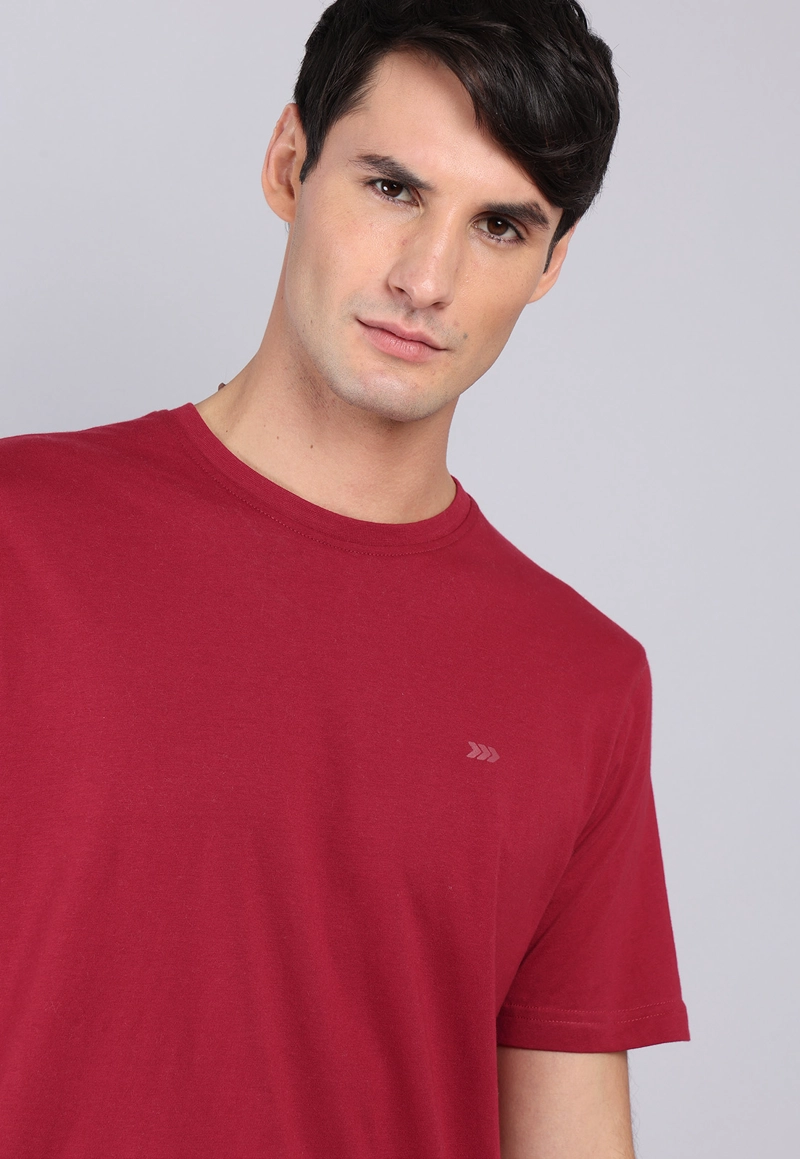 POLERA CUELLO REDONDO ARROW - 3