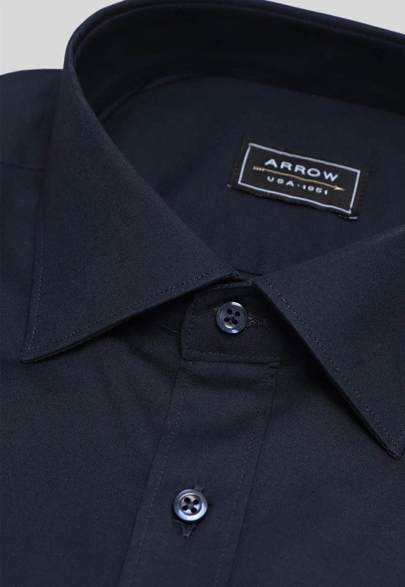 CAMISA LISA SPANDEX ARROW - 5
