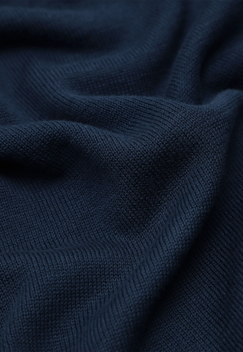 SWEATER CUELLO V ARROW - 6