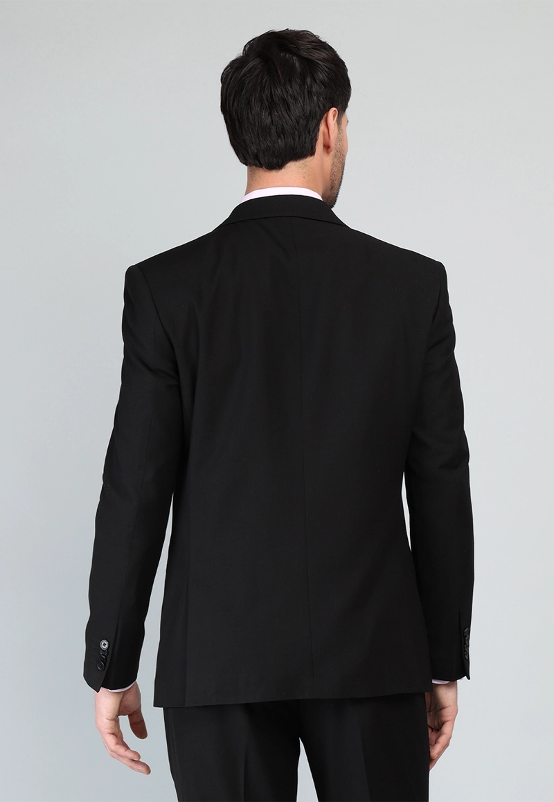 BLAZER FORMAL LISO ARROW - 2