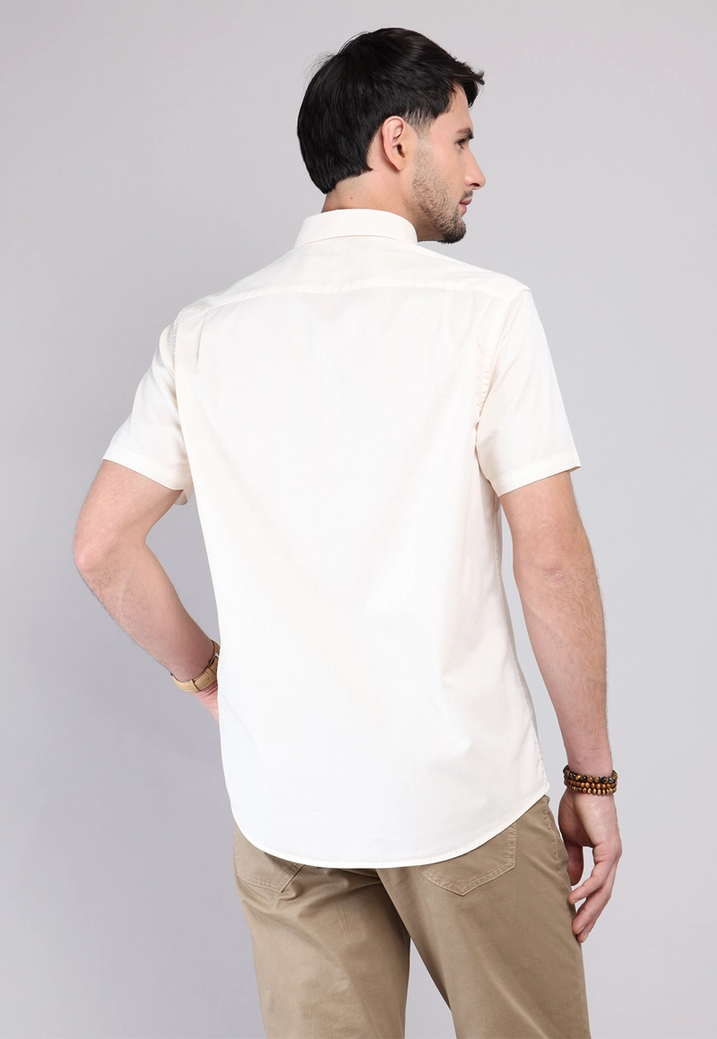 CAMISA CASUAL LISA ARROW - 2