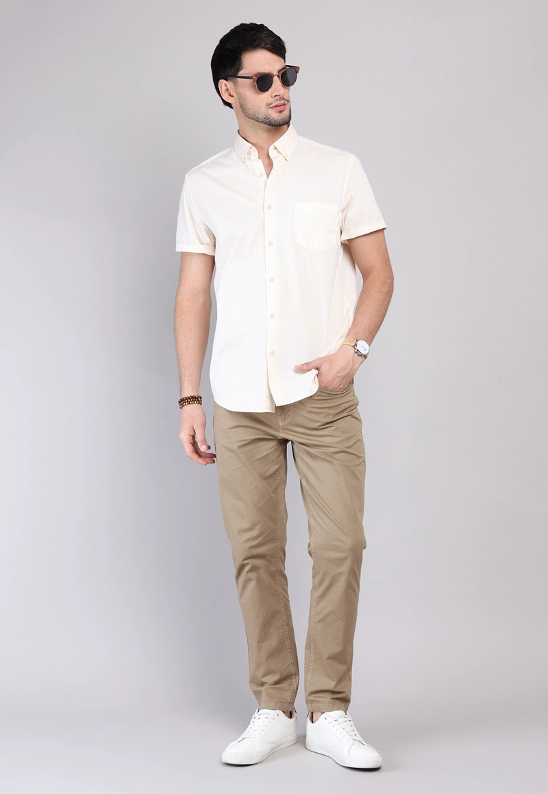 CAMISA CASUAL LISA ARROW - 4