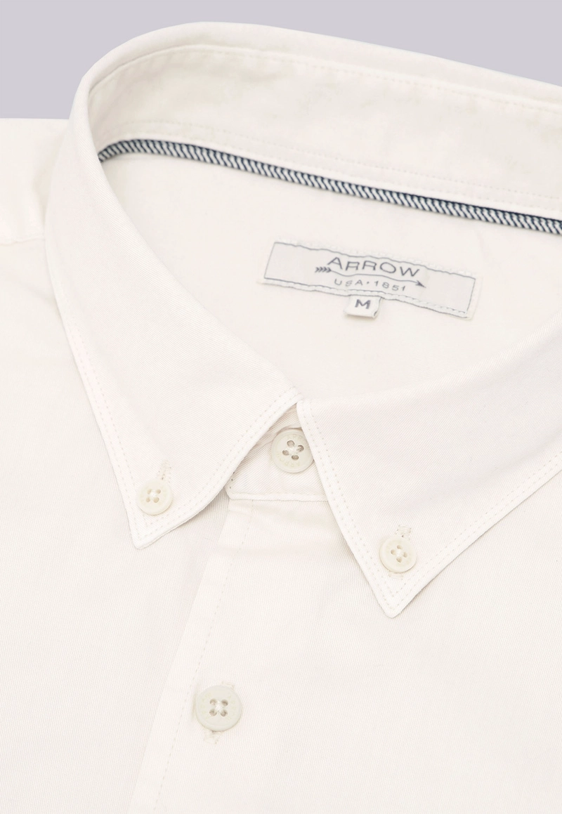 CAMISA CASUAL LISA ARROW - 5