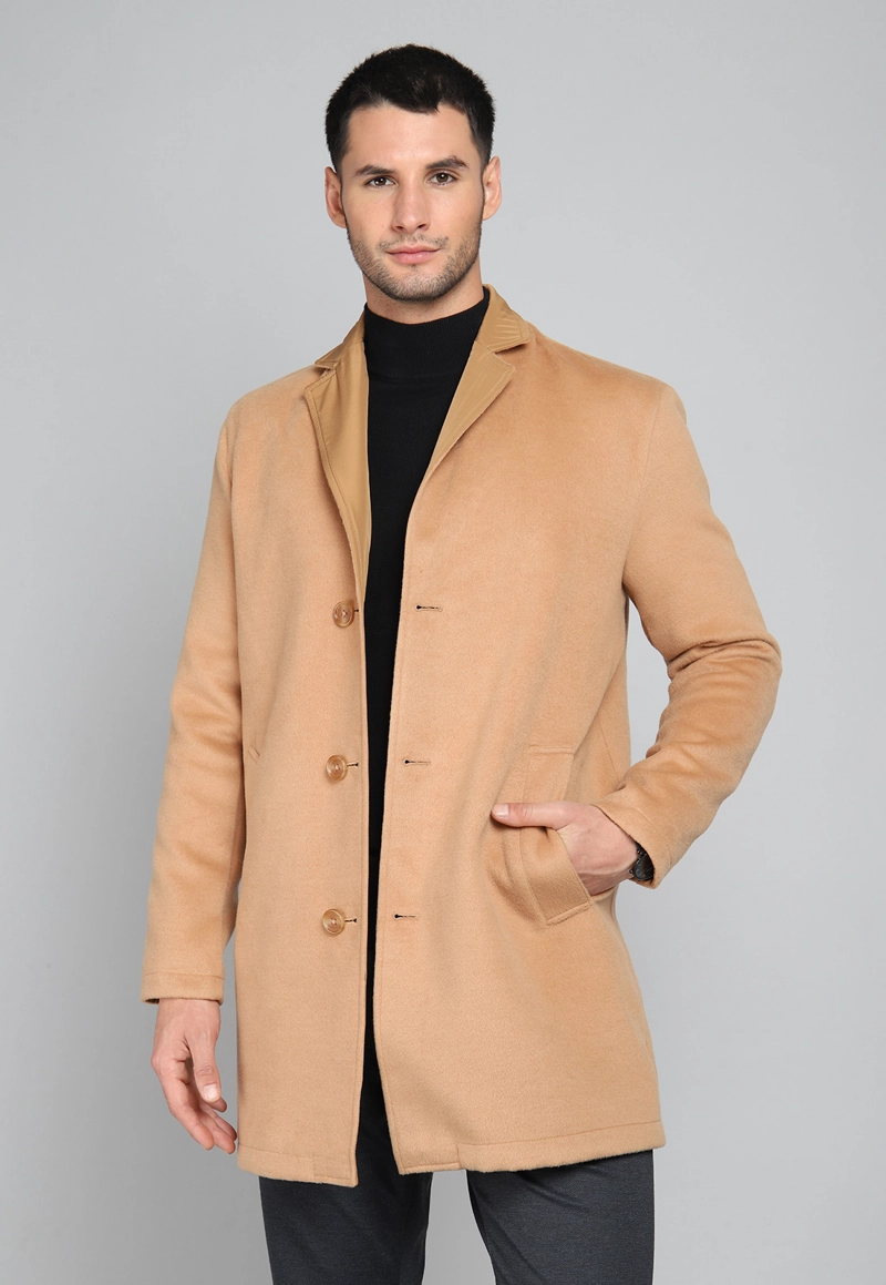ABRIGO REVERSIBLE ARROW - 1