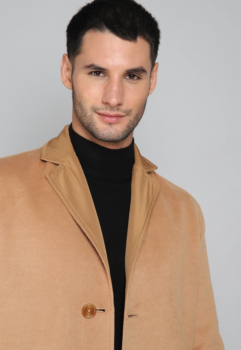 ABRIGO REVERSIBLE ARROW - 3