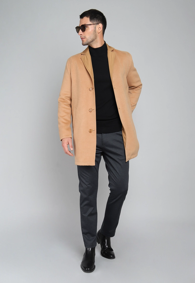 ABRIGO REVERSIBLE ARROW - 4