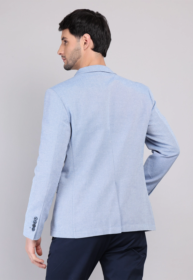 BLAZER FANTASIA LINO ARROW - 2