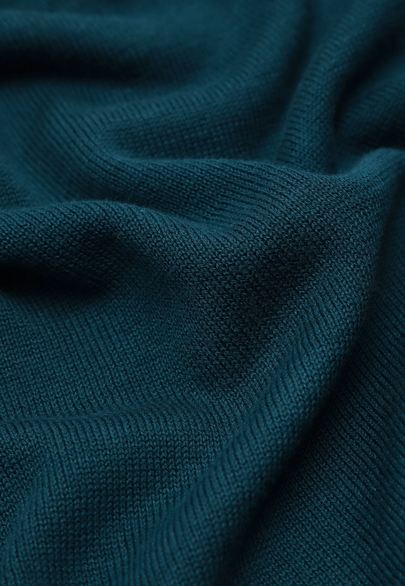 SWEATER CUELLO V ARROW - 6