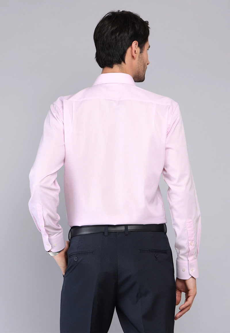 CAMISA FORMAL TEXTURADA ARROW - 3