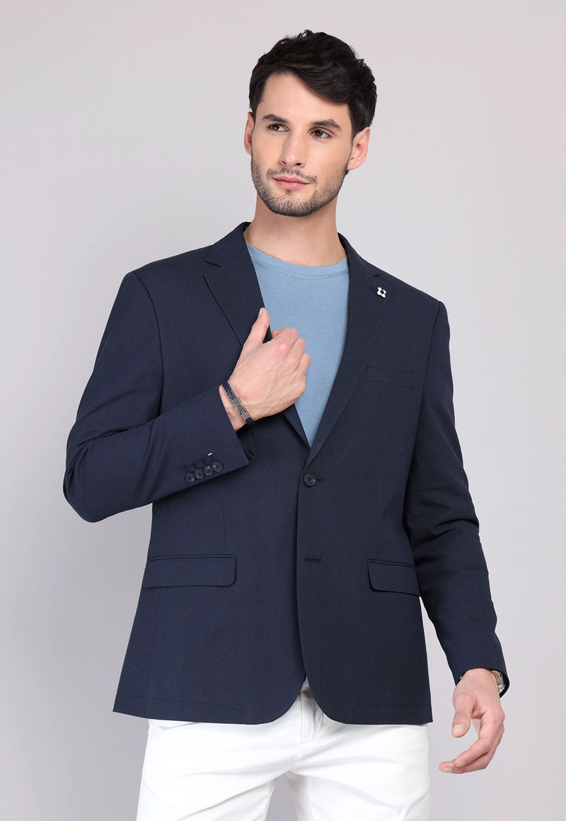 BLAZER LISO LINO ARROW - 1
