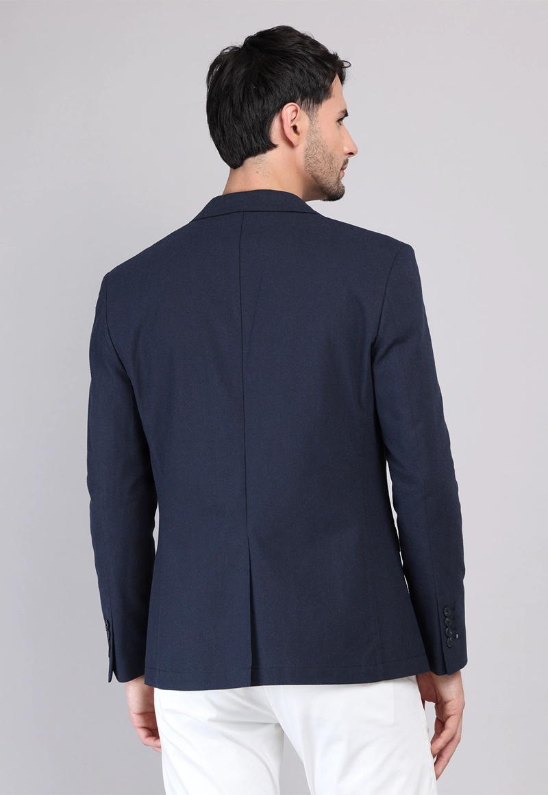 BLAZER LISO LINO ARROW - 2