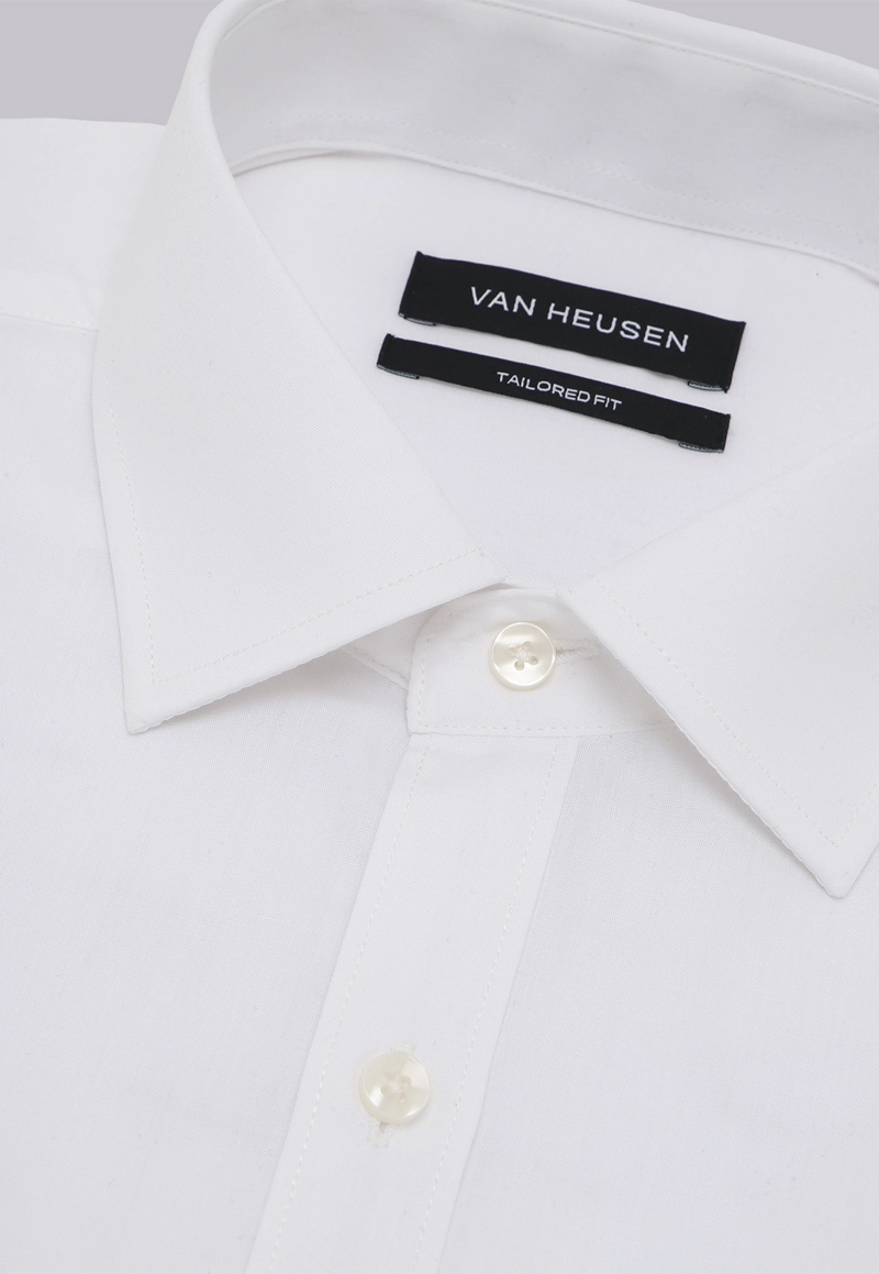 CAMISA FORMAL LISA VAN HEUSEN - 2