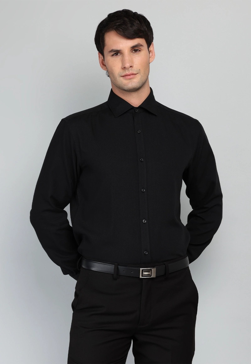 CAMISA FORMAL LISA ARROW - 1