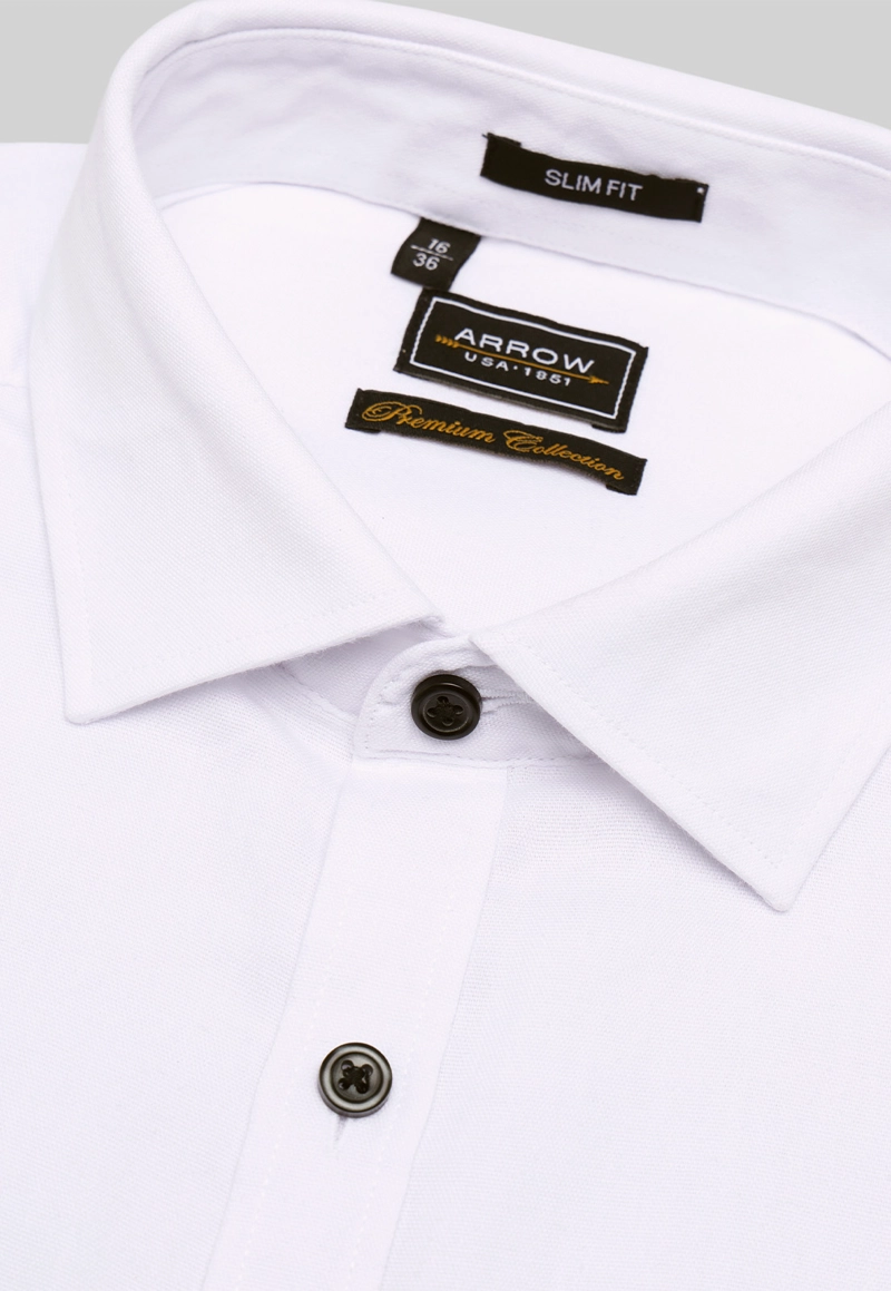 CAMISA FORMAL LISA ARROW - 2