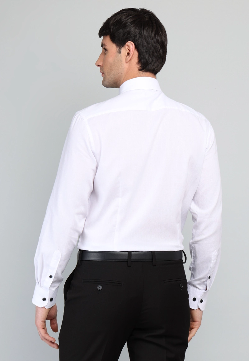 CAMISA FORMAL LISA ARROW - 3
