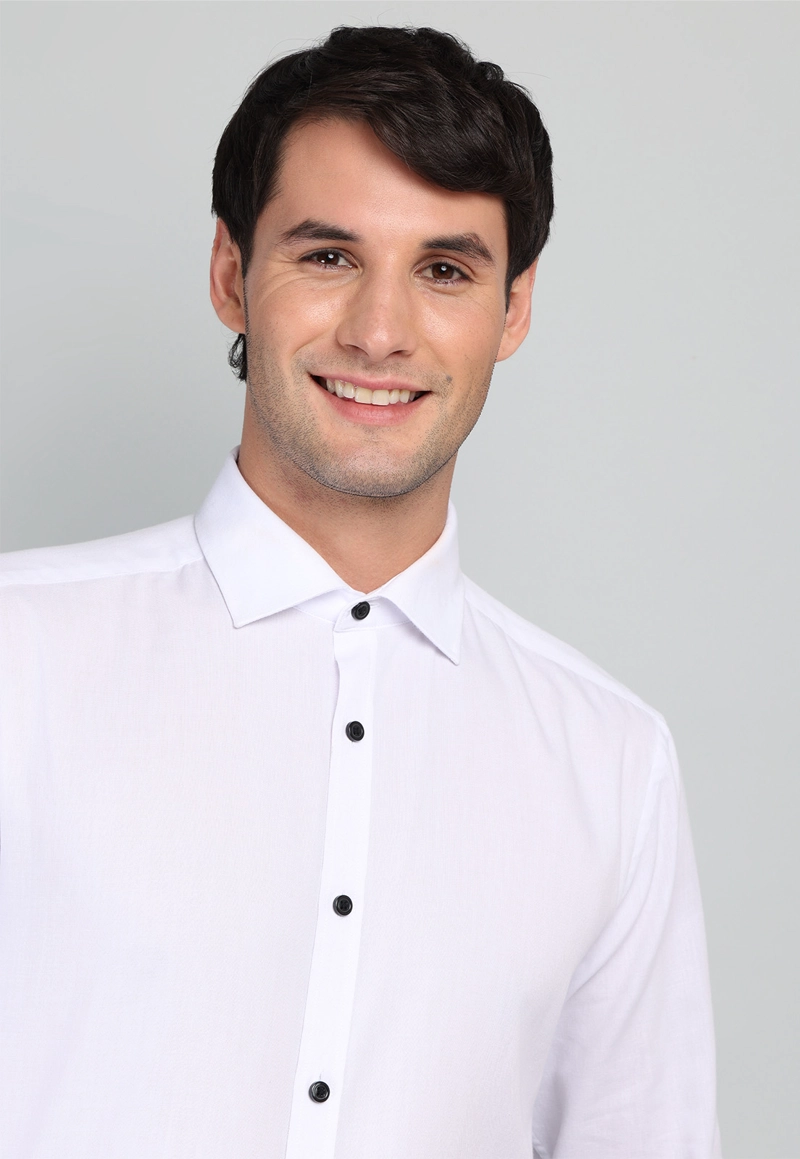 CAMISA FORMAL LISA ARROW - 4