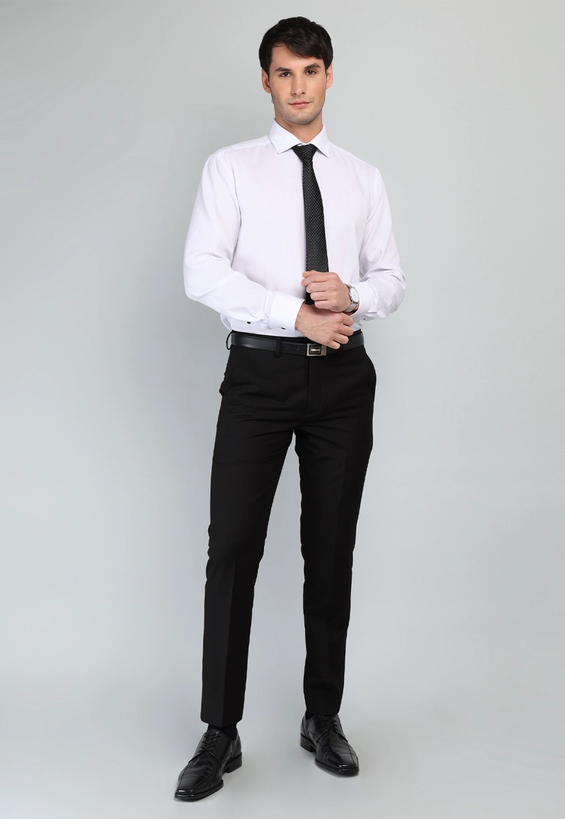 CAMISA FORMAL LISA ARROW - 5