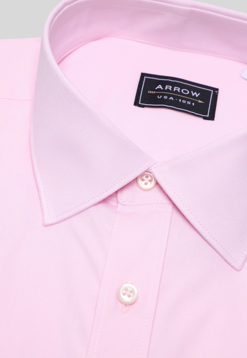 CAMISA LISA SPANDEX ARROW - 5