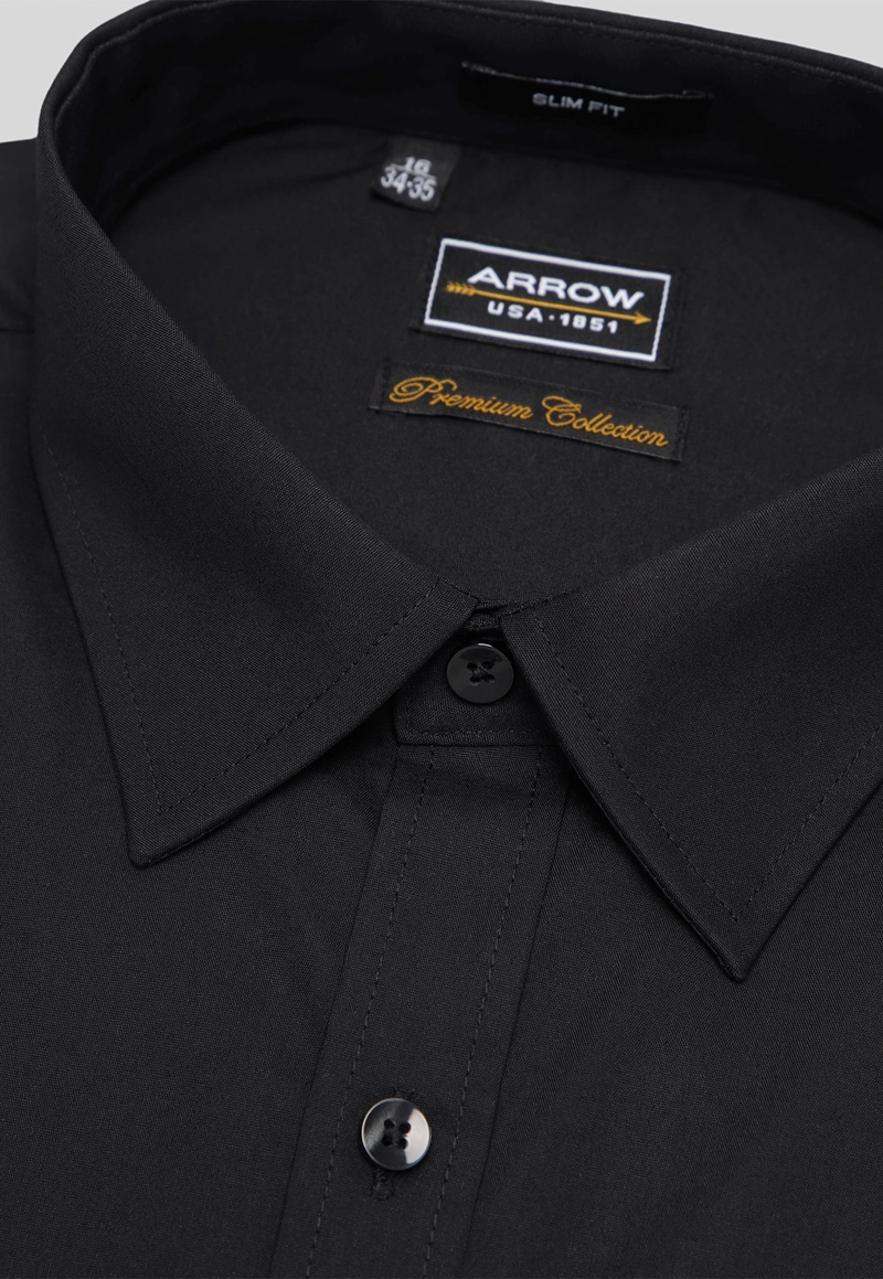 CAMISA FORMAL LISA SPANDEX ARROW - 2