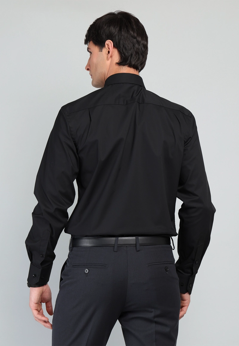 CAMISA FORMAL LISA SPANDEX ARROW - 3