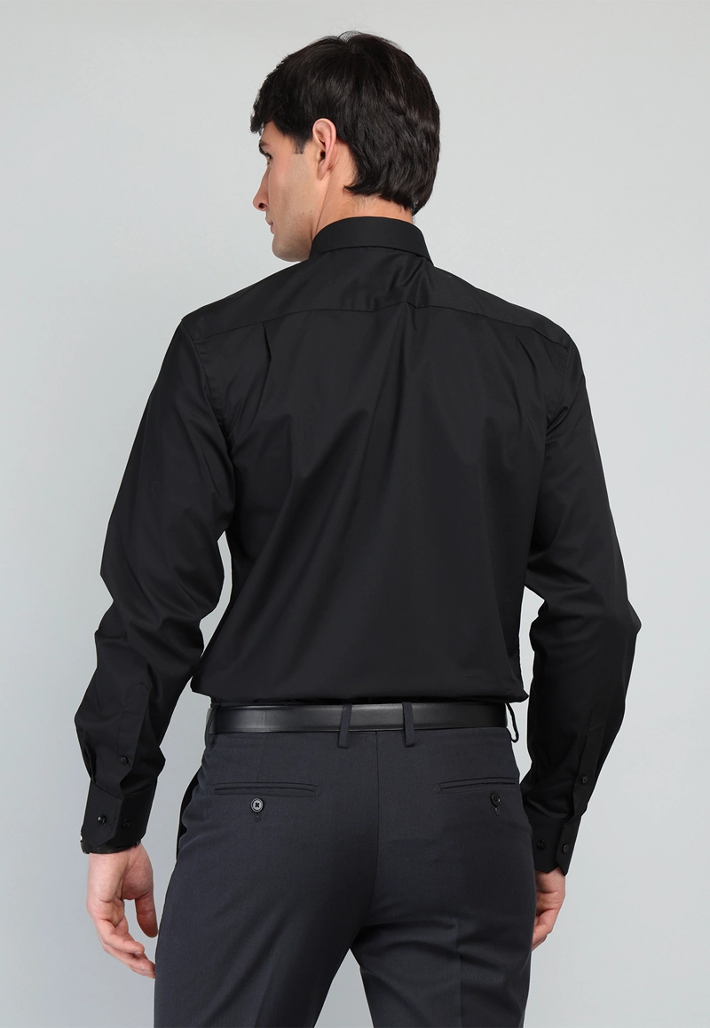 CAMISA FORMAL LISA SPANDEX ARROW - 3