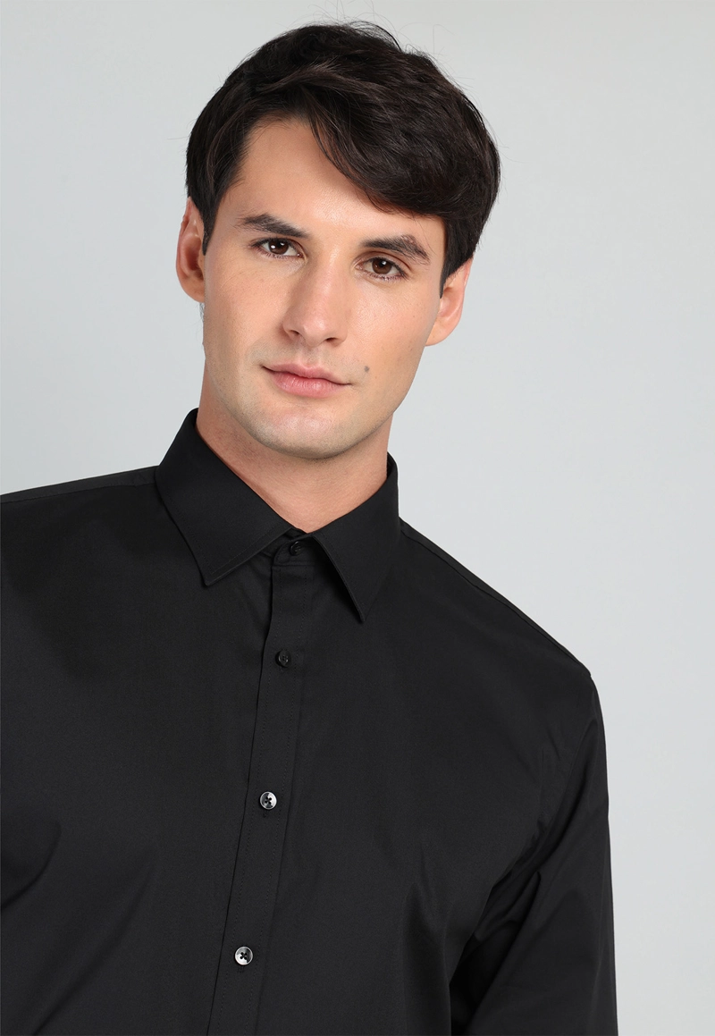 CAMISA FORMAL LISA SPANDEX ARROW - 4