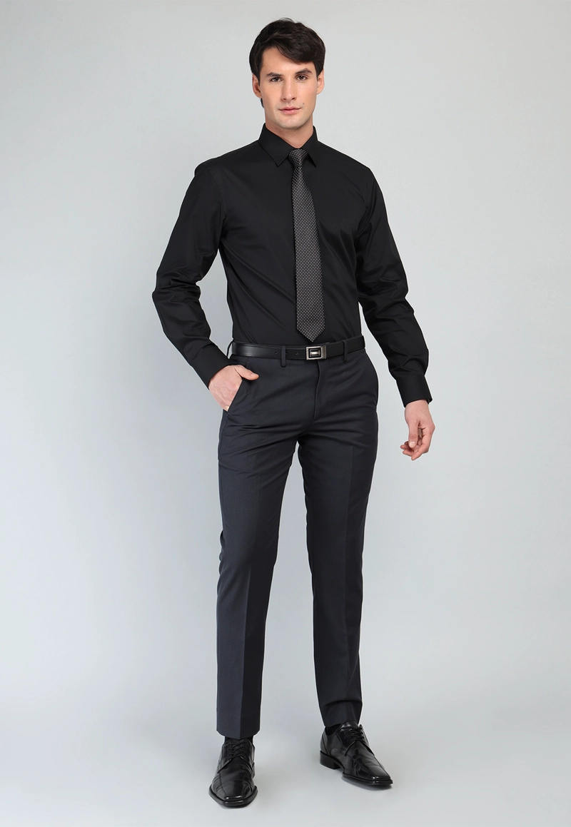 CAMISA FORMAL LISA SPANDEX ARROW - 5