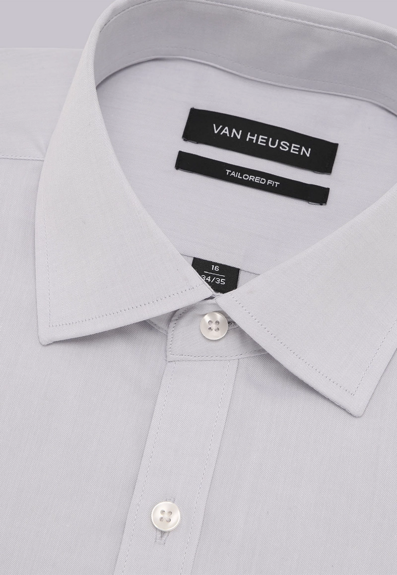 CAMISA FORMAL LISA VAN HEUSEN - 2