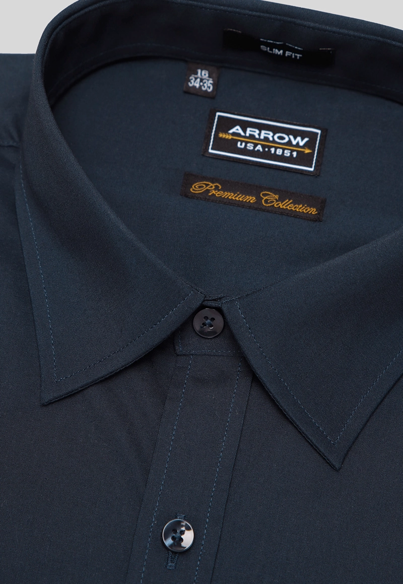 CAMISA FORMAL LISA SPANDEX ARROW - 2