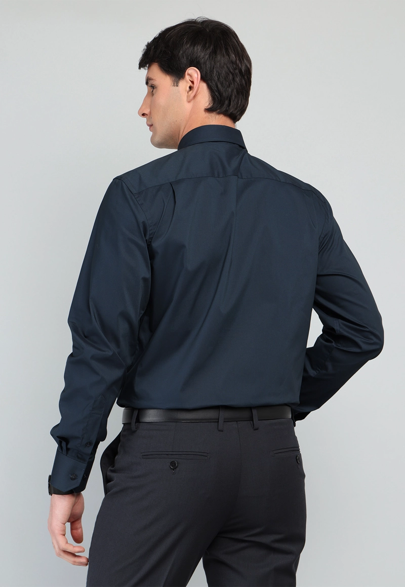 CAMISA FORMAL LISA SPANDEX ARROW - 3