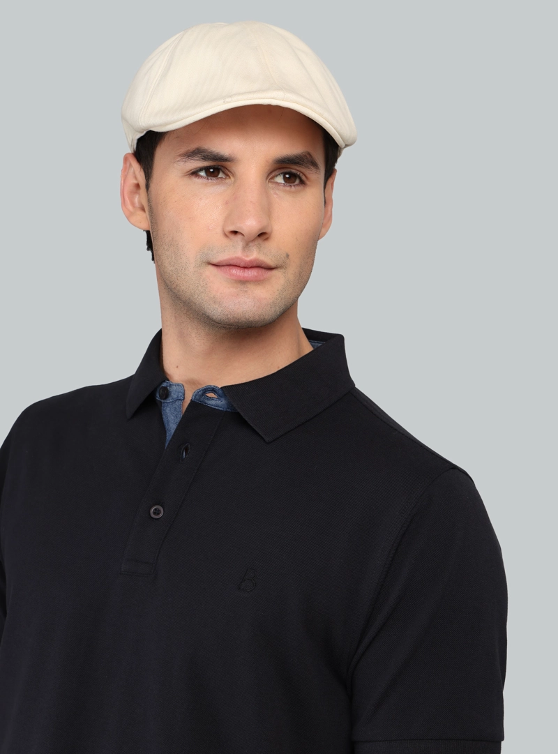 POLERA PIQUE CUELLO POLO PIERO BUTTI - 3